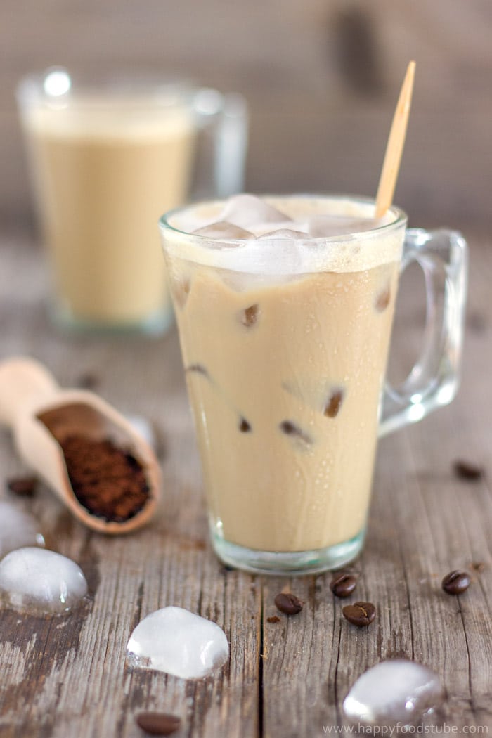 Best Iced Coffee Maker for Your Perfect Summer Brew